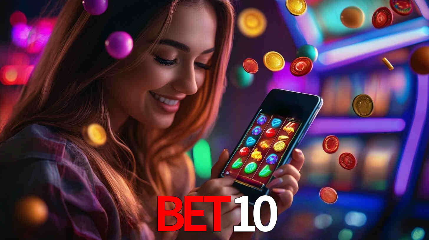Processo de Download do App bet10 BET - Passo a Passo Simples
