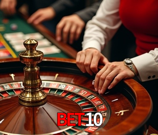 Interface do Aplicativo bet10 BET - Design Premium e Intuitivo