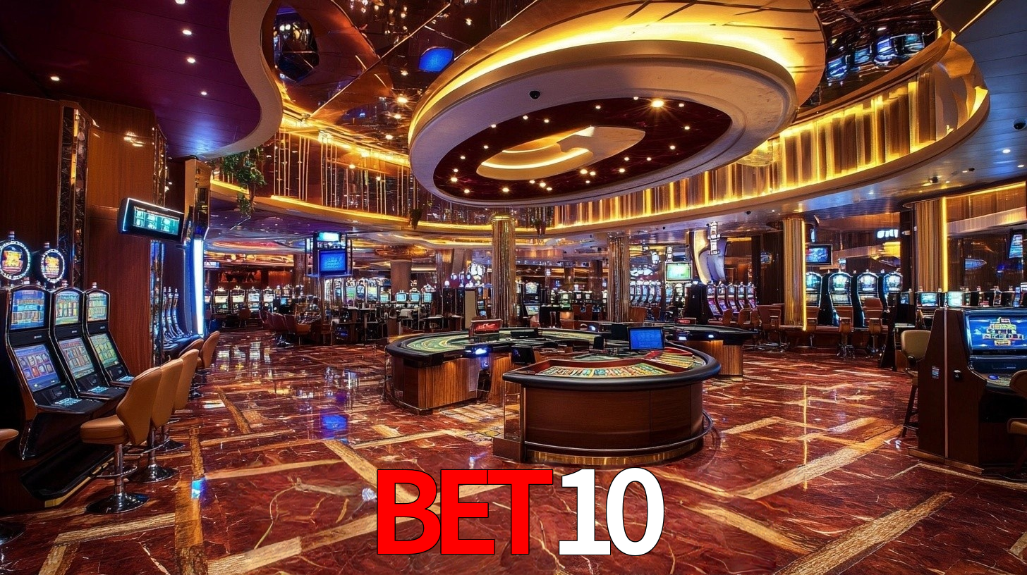 Jogos de Cassino Premium - Slots, Roleta, Blackjack e Dealer Ao Vivo