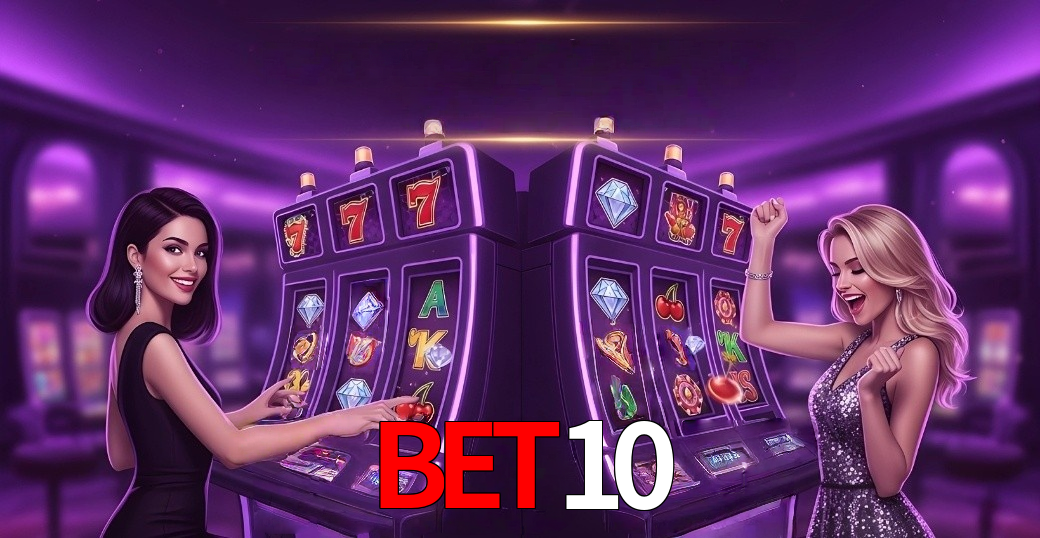 Jogos de Cassino em Destaque - Slots, Roleta, Blackjack