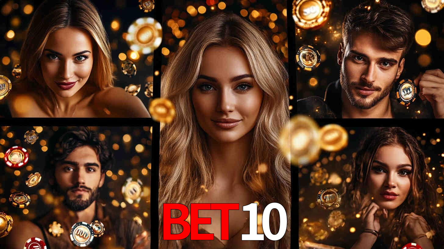 Promoções em Destaque - Bônus Especiais e Cashback