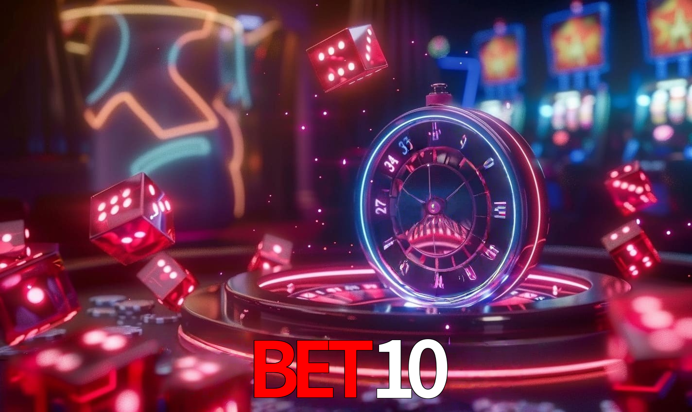 Cassino ao Vivo bet10 BET - Dealers Brasileiros Profissionais