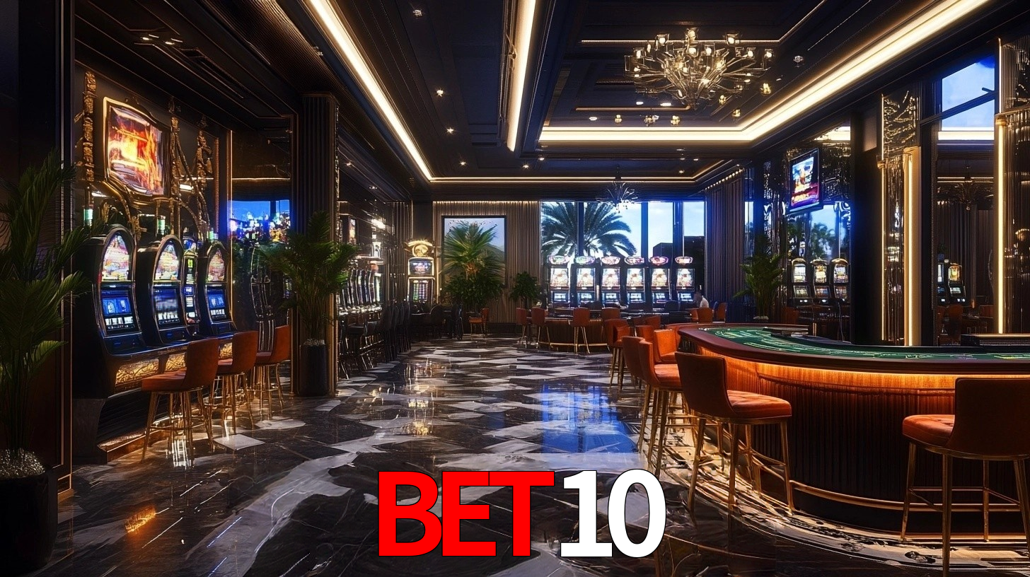 Jogos de Cassino ao Vivo