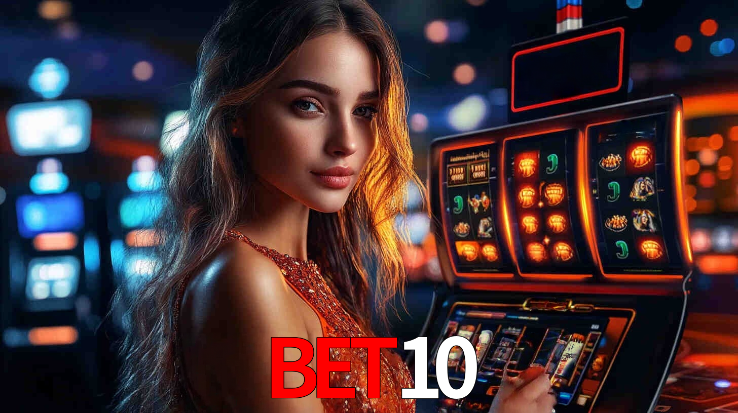 Sistema de Segurança Avançado bet10 BET - Criptografia e Proteção