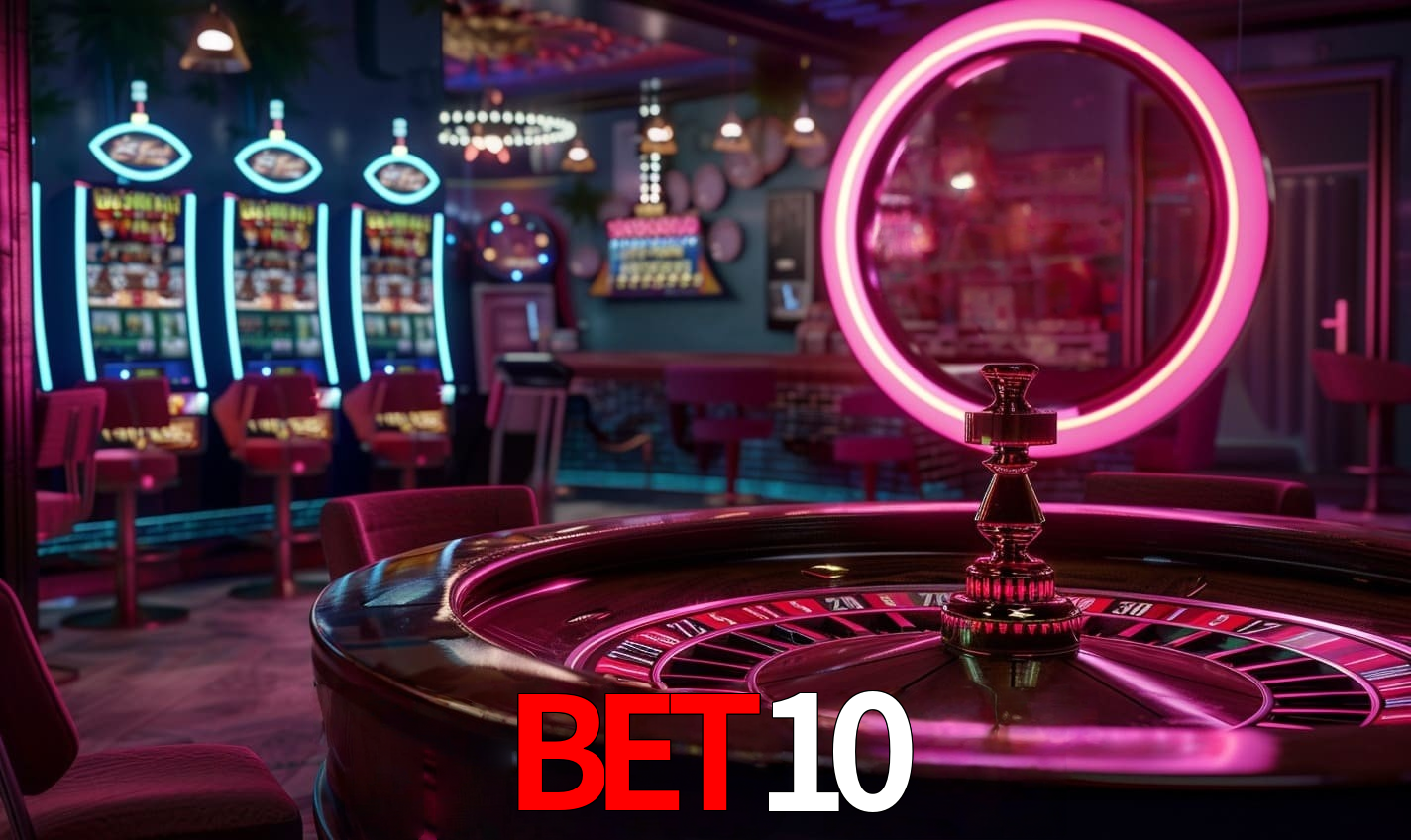 Jogos de Mesa Premium bet10 BET - Blackjack, Roleta, Baccarat